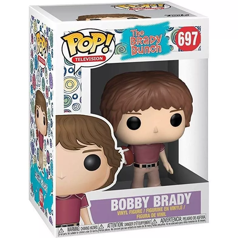 Bobby Brady Box