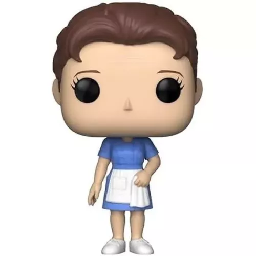 Funko Pop! Alice Nelson #698 The Brady Bunch Television