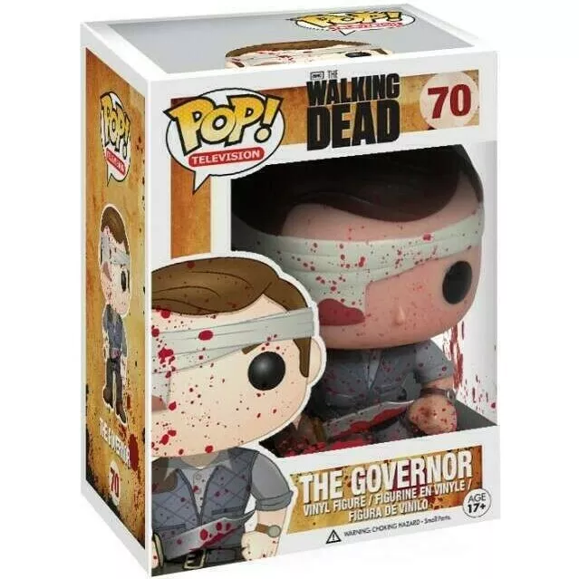 The Governor Box