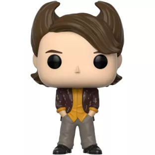 Chandler Bing