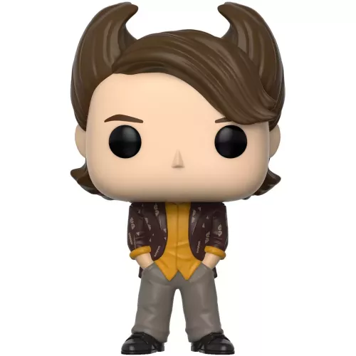 Funko Pop! Chandler Bing #700 80s Friends The TV Series