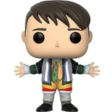 Joey Tribbiani image