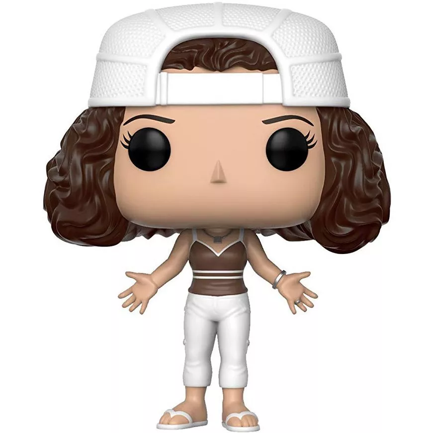 Monica Geller