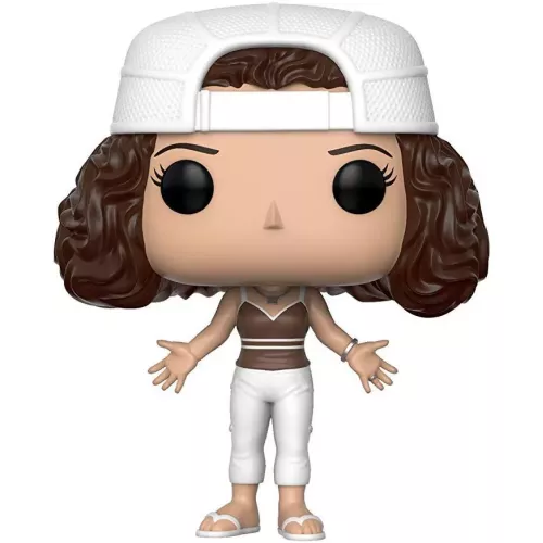 Funko Pop! Monica Geller #704 White Hat Chase Friends The TV Series