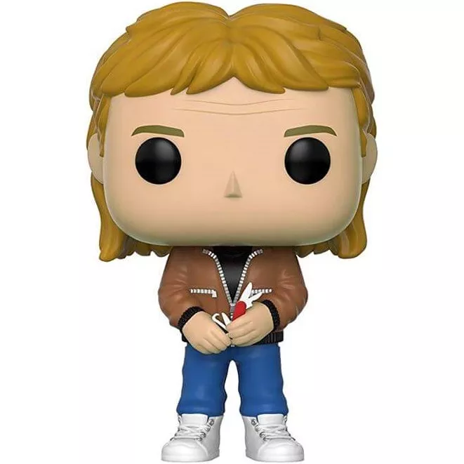 MacGyver