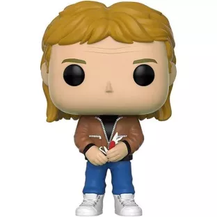 MacGyver