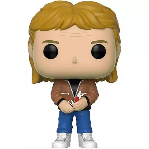 Funko Pop! MacGyver #707 Television Vinyl Figure