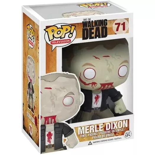 Merle Dixon Box