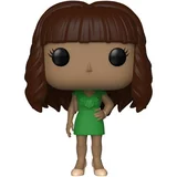 #710  Cece Parekh - Collectible Figure