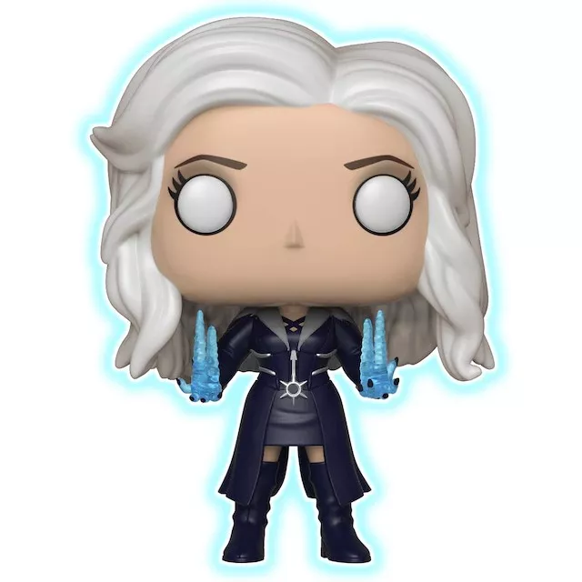 Killer Frost