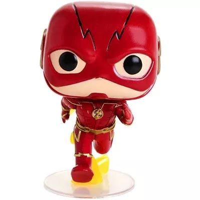 The Flash