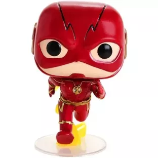The Flash