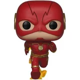 #713  The Flash - Collectible Figure