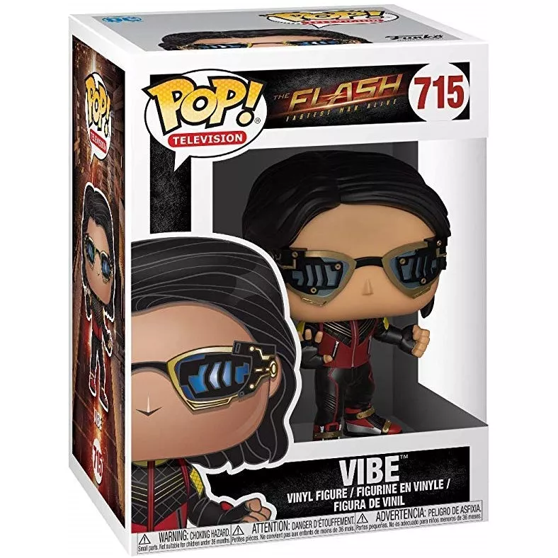 Vibe Box