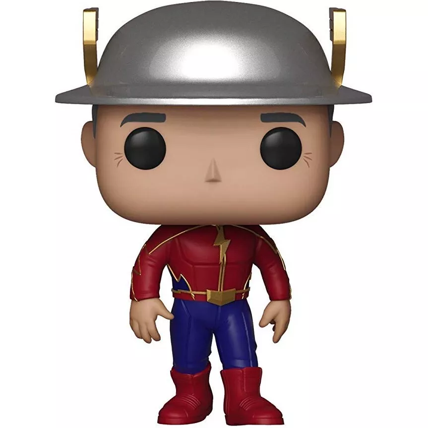 Jay Garrick