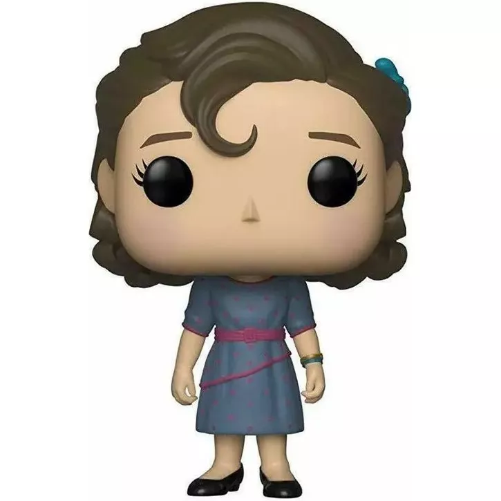 Eleven (Snowball Dance)