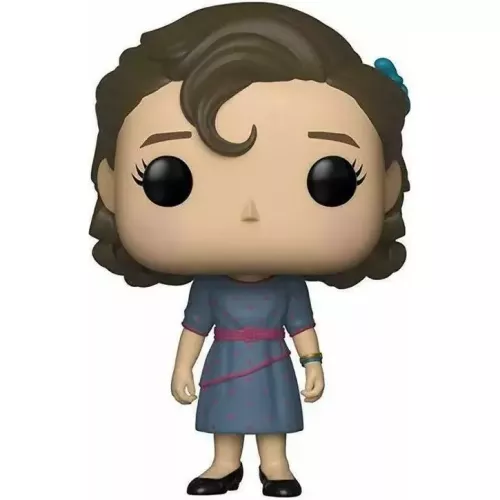 Funko Pop! Eleven (Snowball Dance) #717 A Netflix Original Series Stranger Things