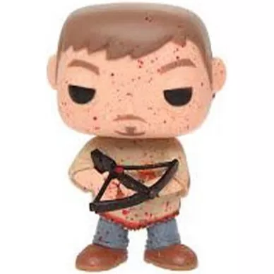 Daryl Dixon