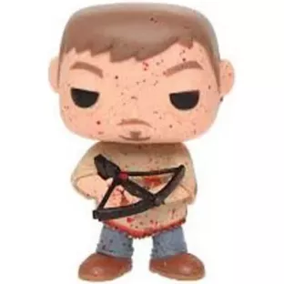 Daryl Dixon