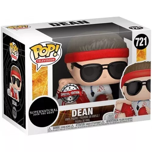 Dean Box