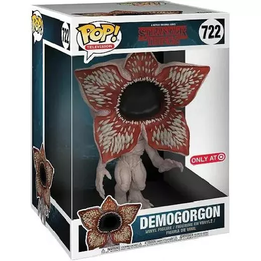 Demogorgon Box