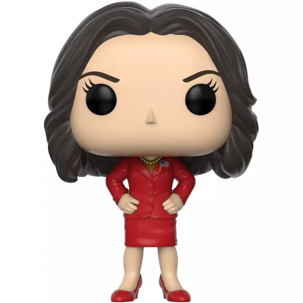 Selina Meyer