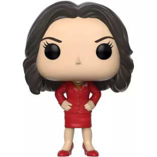 Selina Meyer