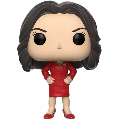 Funko Pop! Selina Meyer #723 Veep Television Vinyl Figure