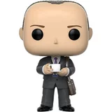 #724  Gary Walsh - Collectible Figure