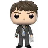 #725  Jonah Ryan - Collectible Figure