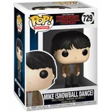 Mike (Snowball Dance)