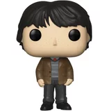 Mike (Snowball Dance)