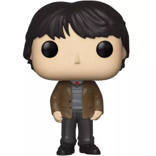 Funko Pop! Mike (Snowball Dance) #729 A Netflix Original Series Stranger Things