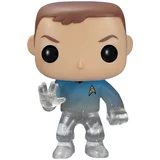 #73  Sheldon Cooper - Collectible Figure