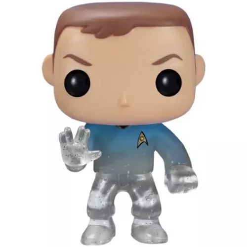 Funko Pop! Sheldon Cooper #73 SDCC The Big Bang Theory