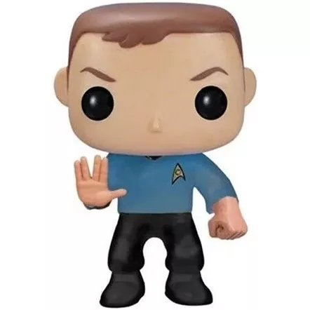 Sheldon Cooper