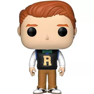 Archie Andrews