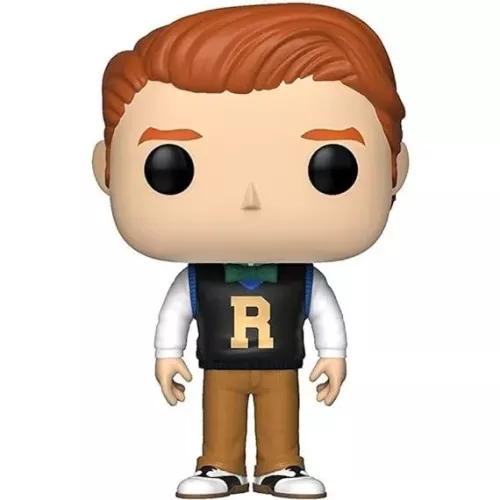 Funko Pop! Archie Andrews #730 Dream Sequence Riverdale