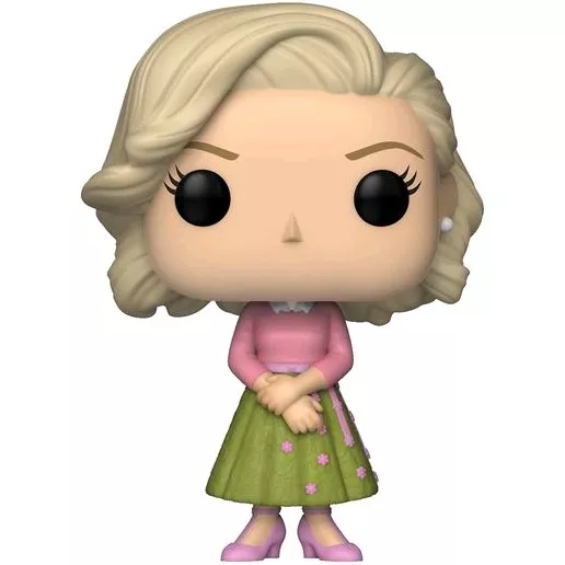 Betty Cooper