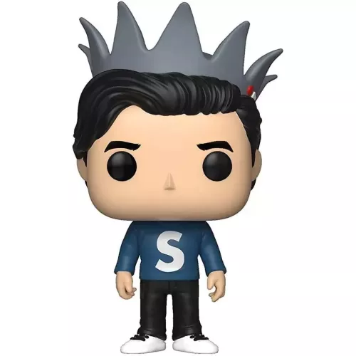 Funko Pop! Jughead Jones #733 Dream Sequence Riverdale