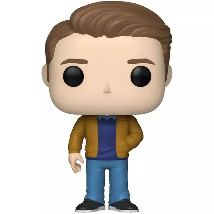 Kevin Keller