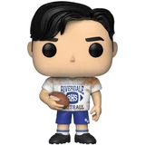#735  Reggie Mantle - Collectible Figure