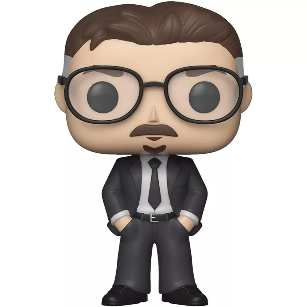 Vince Gilligan