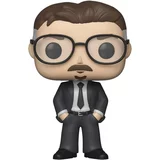 #736  Vince Gilligan - Collectible Figure
