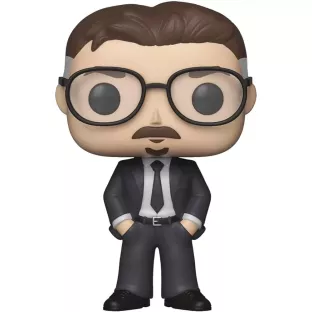 Vince Gilligan