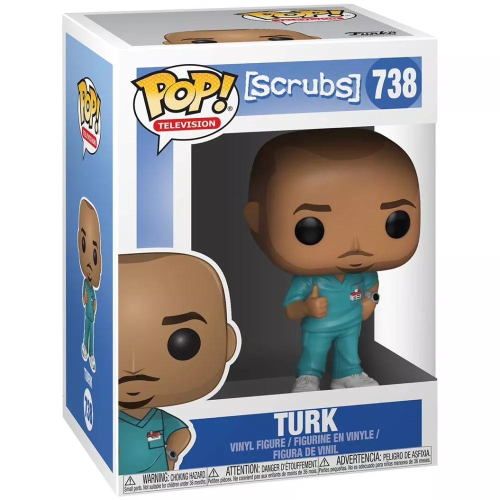 Turk Box