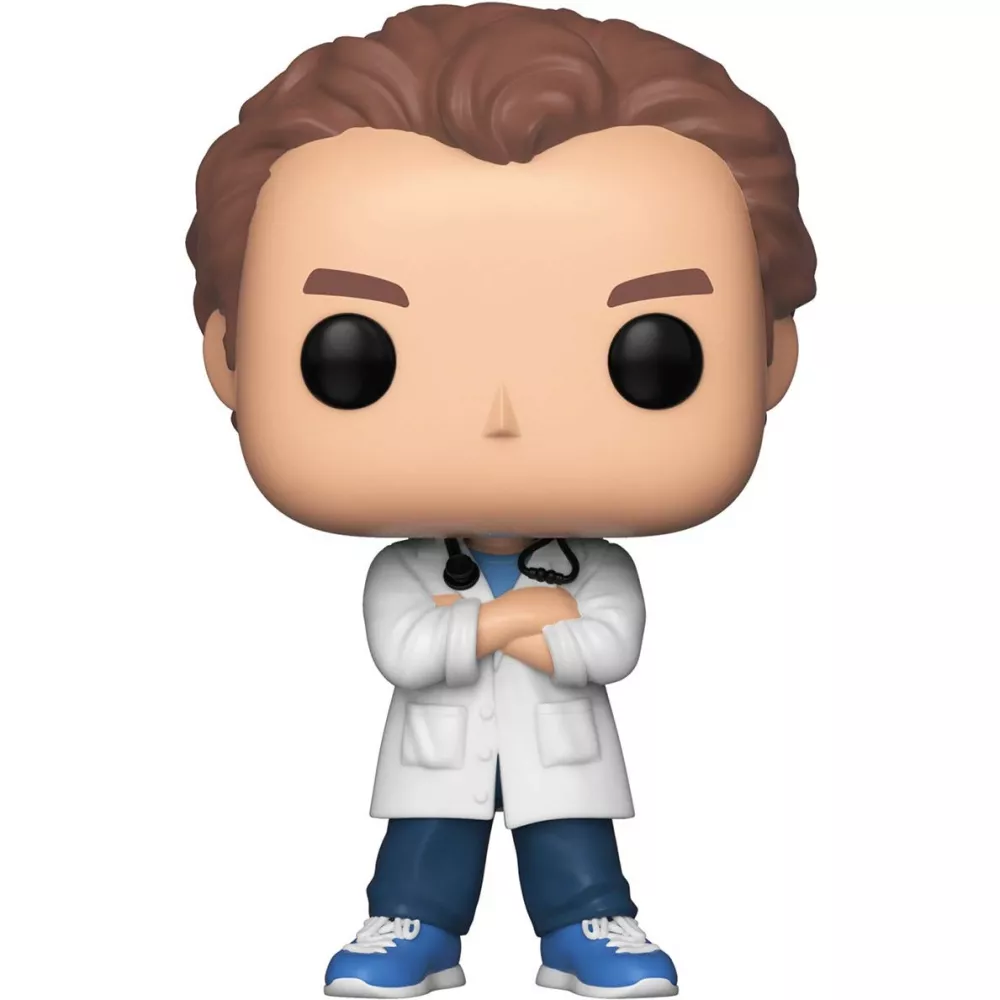 Dr. Cox