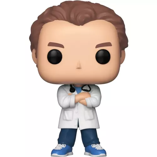 Funko Pop! Dr. Cox #739 [Scrubs] Television Vinyl Figure