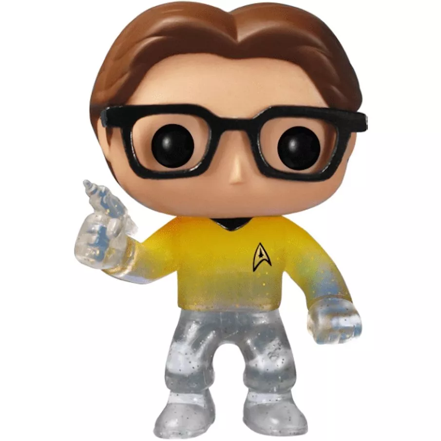 Leonard Hofstadter