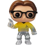 #74  Leonard Hofstadter - Collectible Figure